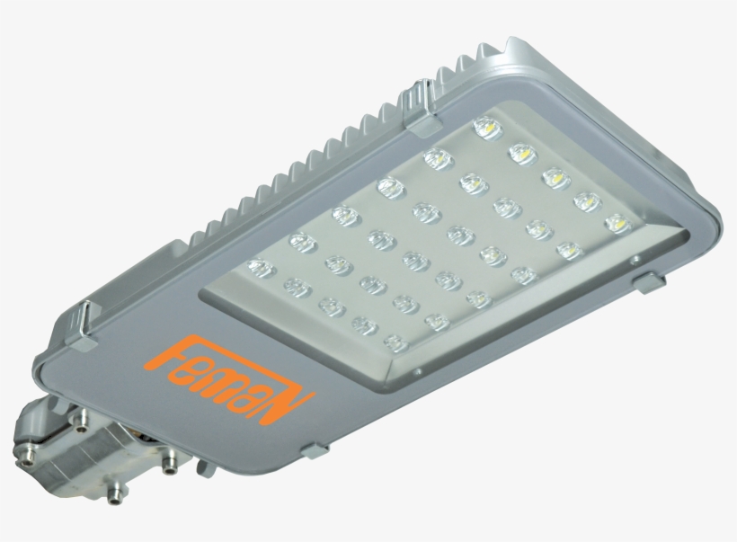 Led Kristal 1 Street Light - Ulicna Led Svetiljka, transparent png