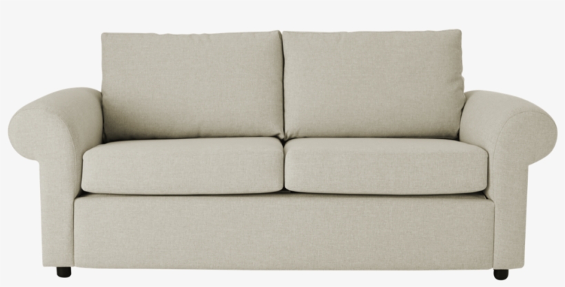 Studio Couch, transparent png