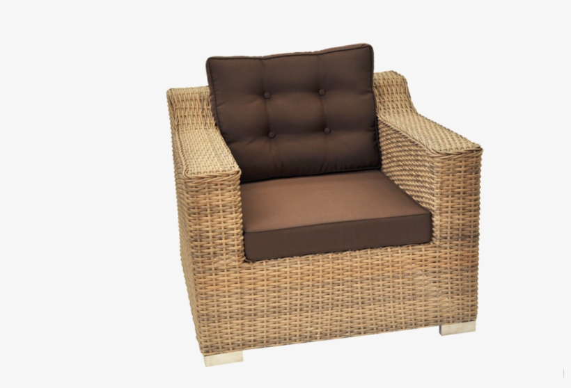 Club Chair, transparent png