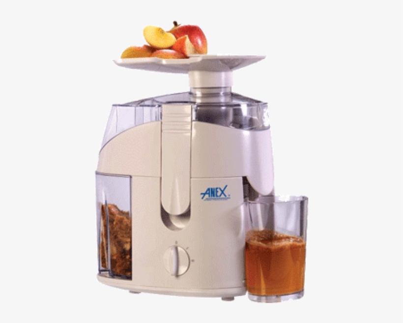 Ag 1059 Juicer 450 Watts Anex 600x600 PNG Download PNGkit