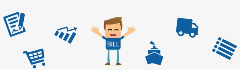 "quotes Thru Bill" - Maken, transparent png