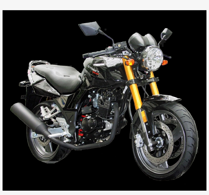 Png Images - Motorbike - دراجة نارية Png, transparent png