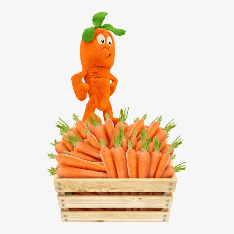 Cathy Carrot, transparent png