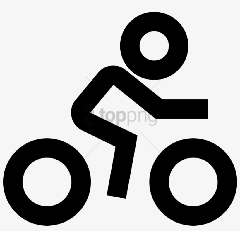 Free Png Bike Ride Png Image With Transparent Background - Circle, transparent png