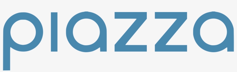 Photoscape Text Effects Png 7 Png Image - Piazza Logo Png, transparent png