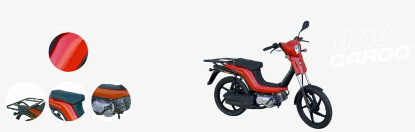Scooter, transparent png