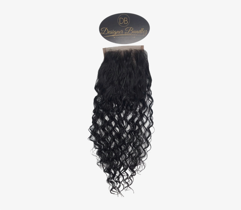 Designer Bundlez 100% Human Hair Virgin Human Hair - Lace Wig, transparent png