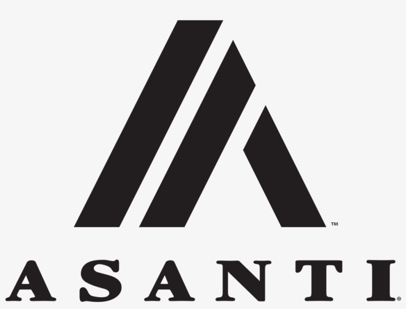 Xd Series Asanti - Slope, transparent png