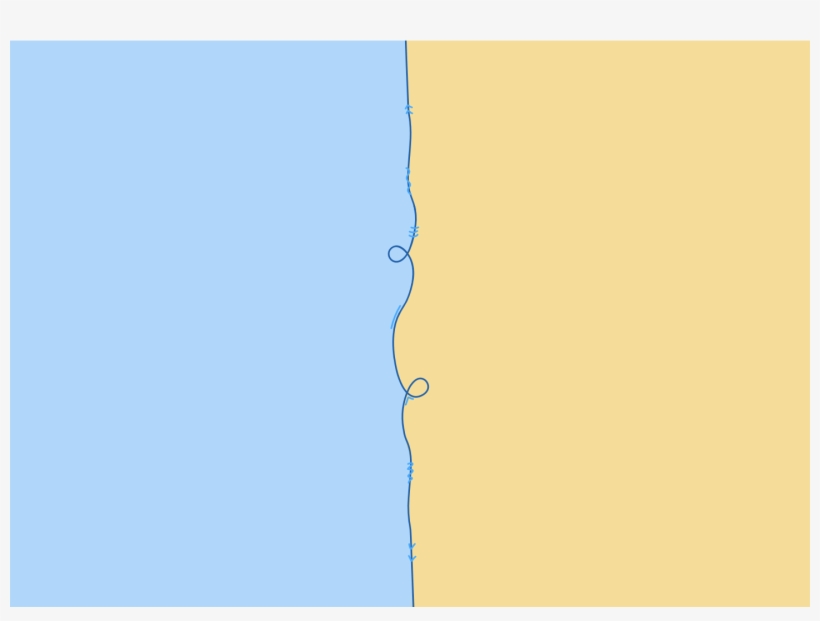 Ordering At The Office Has Never Been Easier - Majorelle Blue, transparent png