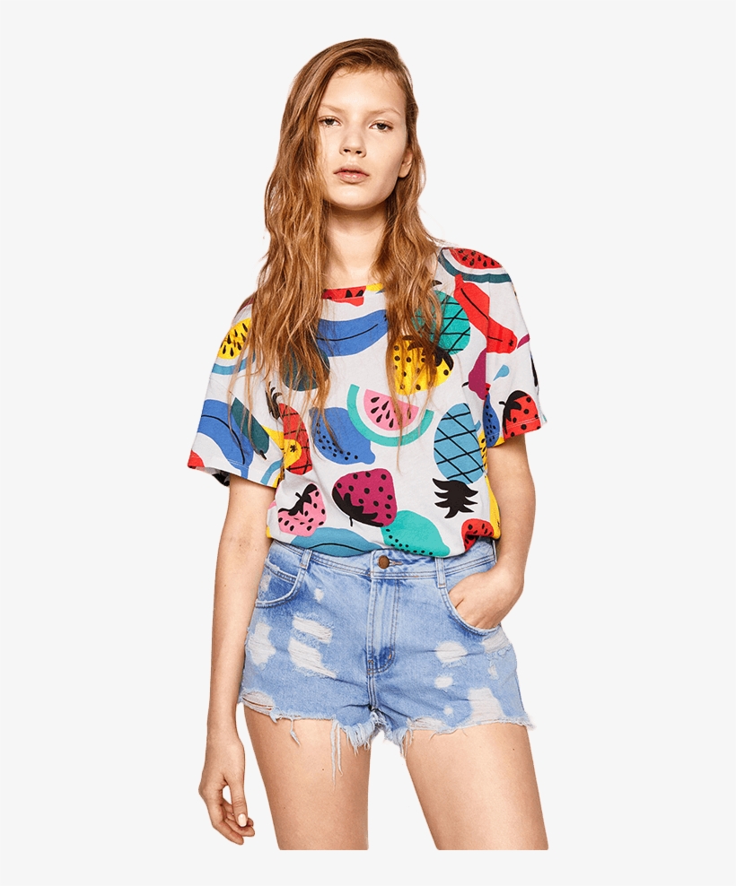 Veste Fluide À Ceinture Slim-fit Pants - Fashion Model, transparent png
