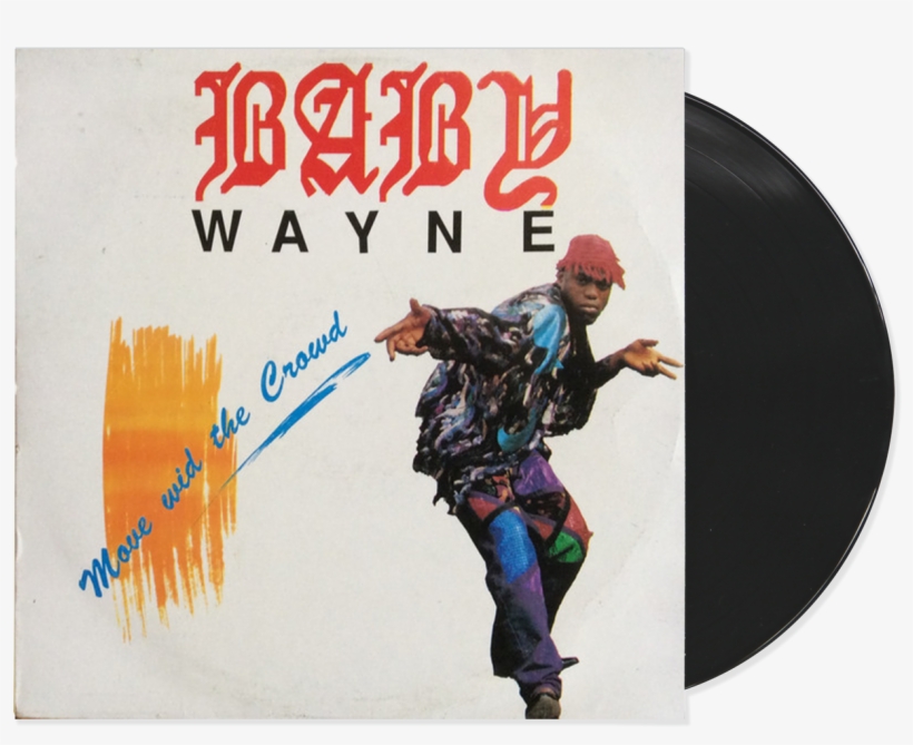 Image - Baby Wayne, transparent png