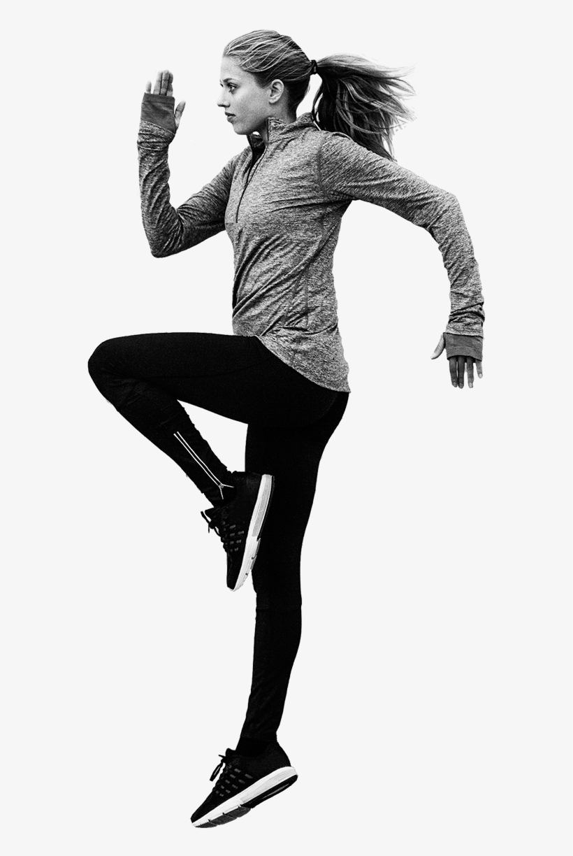 Mountain Fitness Training - Photo Shoot, transparent png