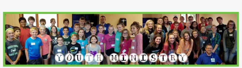At Indian Run, The Mission Of Our Youth Ministry Program - Social Group, transparent png