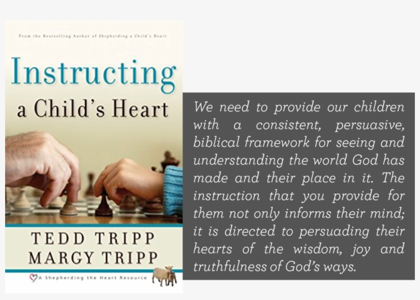 Youcanchange2 - Instructing A Child's Heart, transparent png