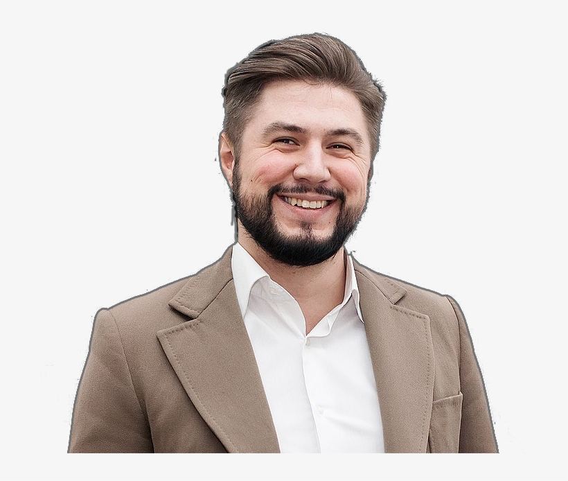 Looking For A New Haircut The Best Men's Haircuts Cater - Cabral Richards, transparent png