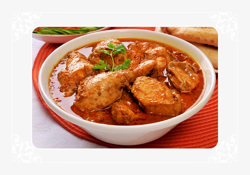 Chicken Korma, transparent png
