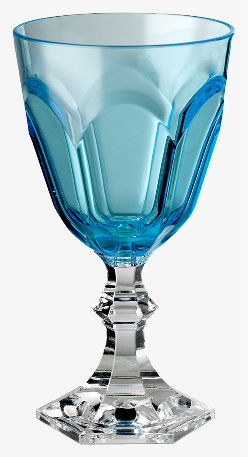 Mario Luca Giusti Dolce Vita Water Glass - Mario Luca Giusti, transparent png