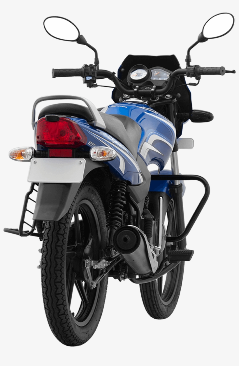 Moped, transparent png