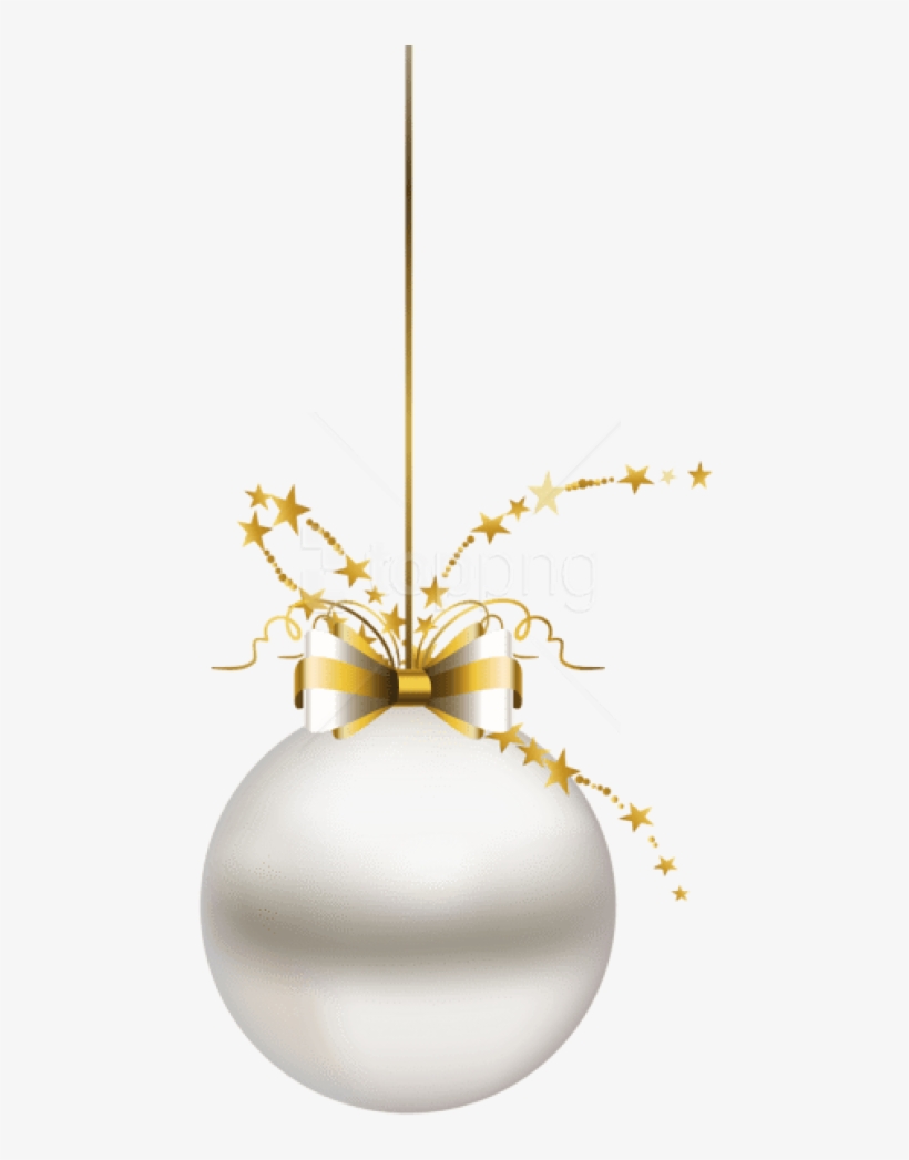 Free Png Christmas Ball Png - Transparent Christmas Ball Png, transparent png
