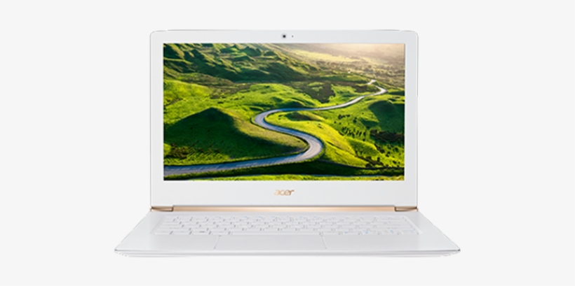 Acer Aspire S5 371 Png, transparent png