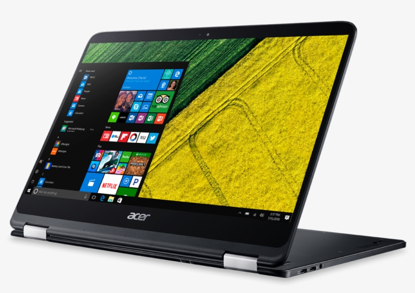 Acer Spin 7 Price In India Revealed - Acer Spin 7, transparent png