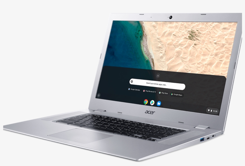 Acer Chromebook 315 Amd, transparent png