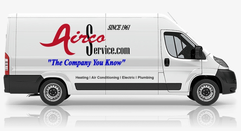Ask How You Can Save Big With New Utility Rebates - Airco, transparent png