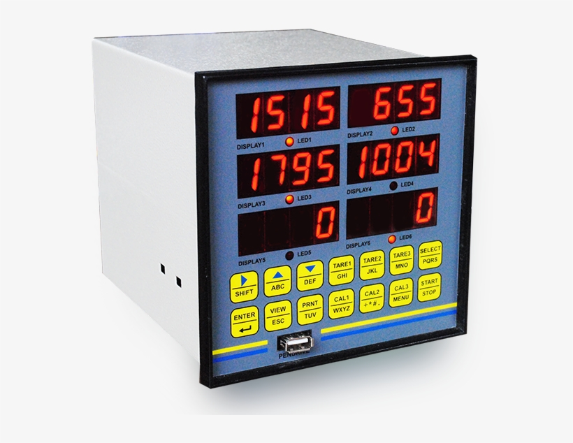 Our Products - Display Device, transparent png