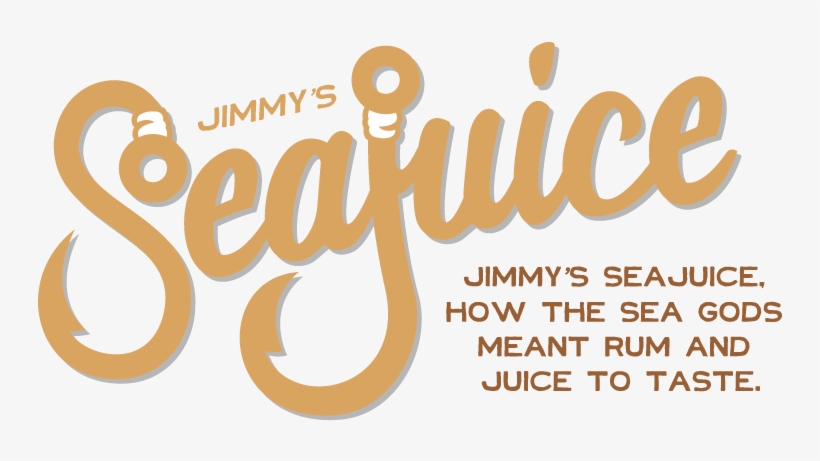 Jimmy's Sea Juice, transparent png