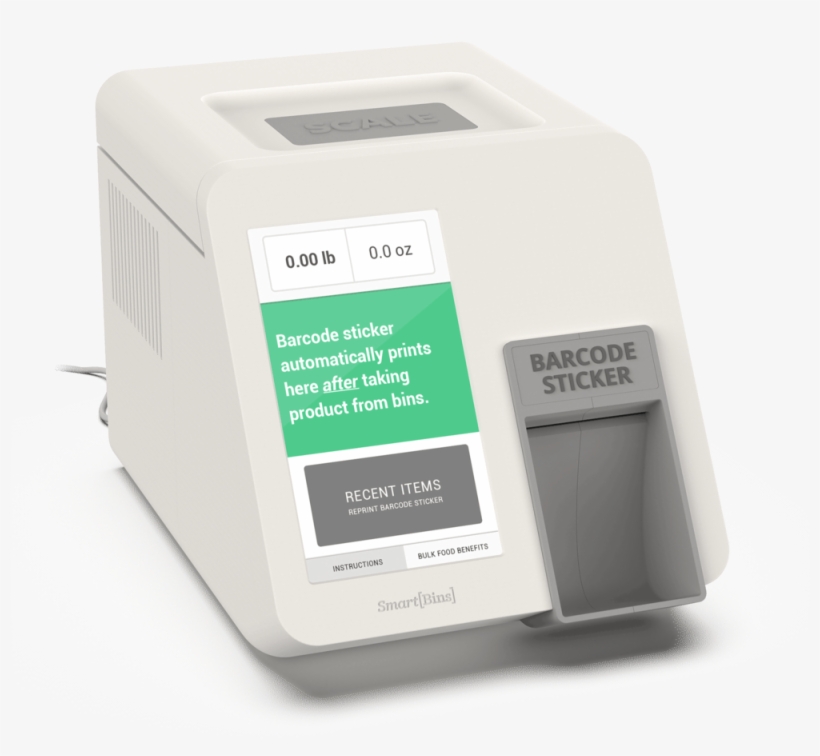Kiosk-v3 Front Wo - Dehumidifier, transparent png