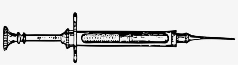 Why Maryland Could Become One Of America's Leading - Heroin Needle Transparent Back, transparent png