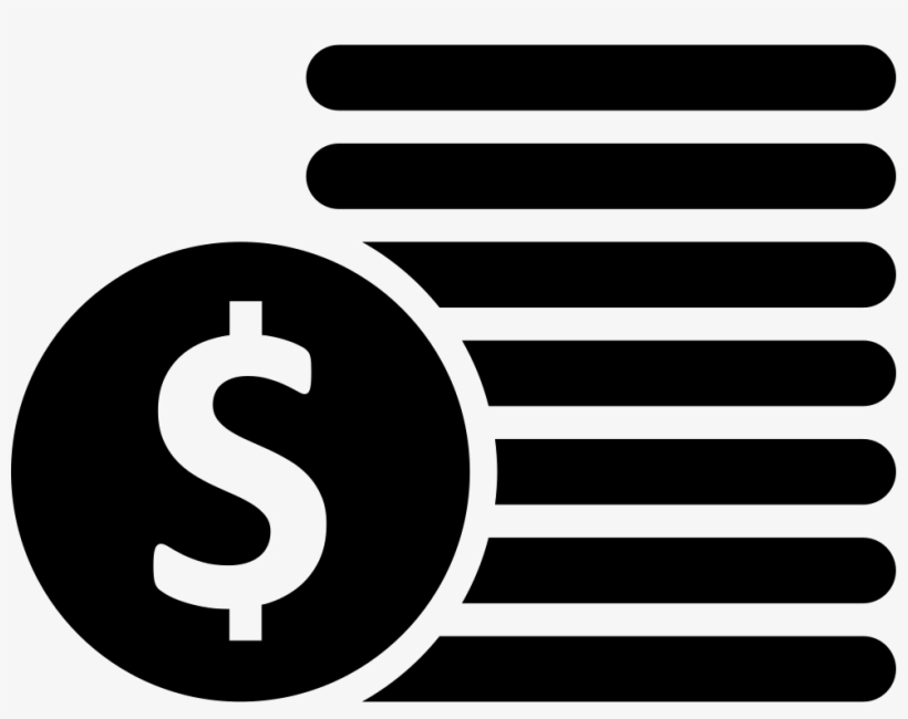 Financial Svg Png Free Download Comments - Financial Guidance Icon, transparent png