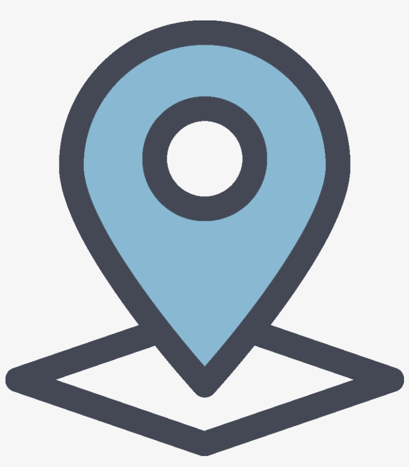 Location-icon - Icon, transparent png