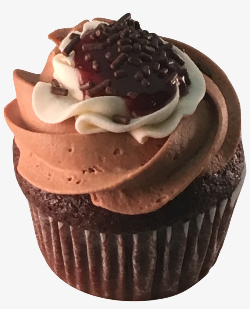 Cupcake, transparent png