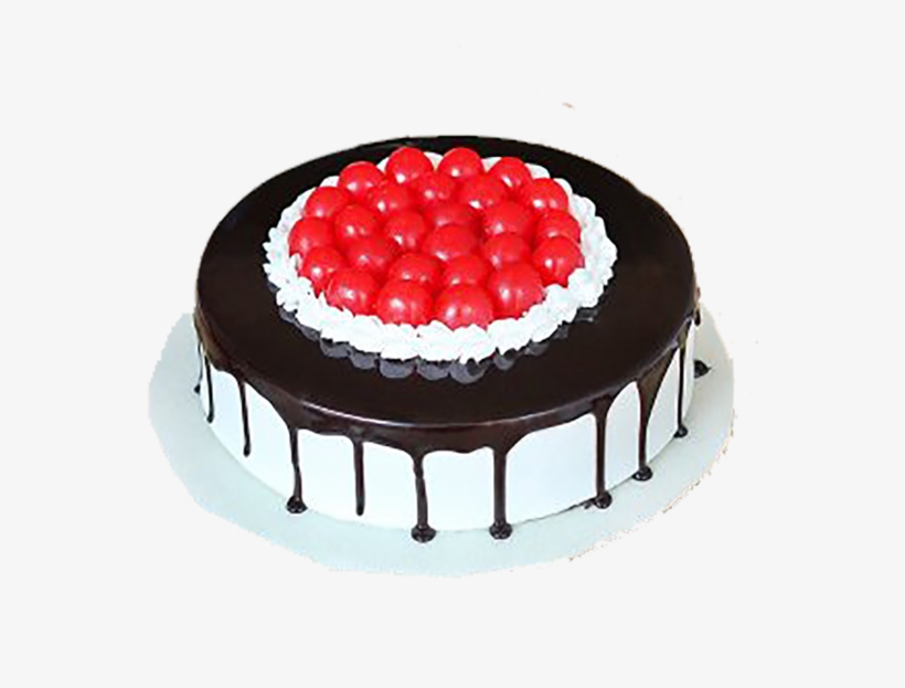 Black Forest Cake - Black Forest Gateau, transparent png