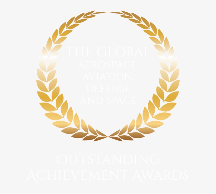 Award Clipart Achievement - Logo Outstanding Achievement Award, transparent png