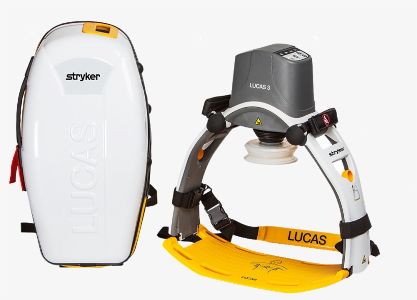 Lucas Chest Compress - Lucas Chest Compression System, transparent png