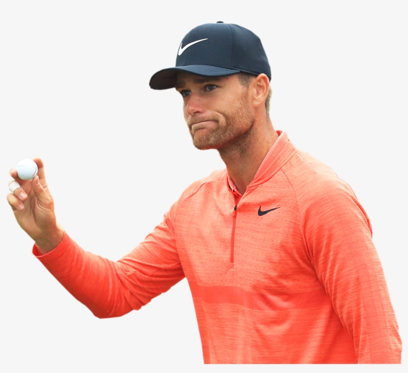 Lucas Bjerregaard's Player Profile For The 148th Open - Baseball Cap, transparent png