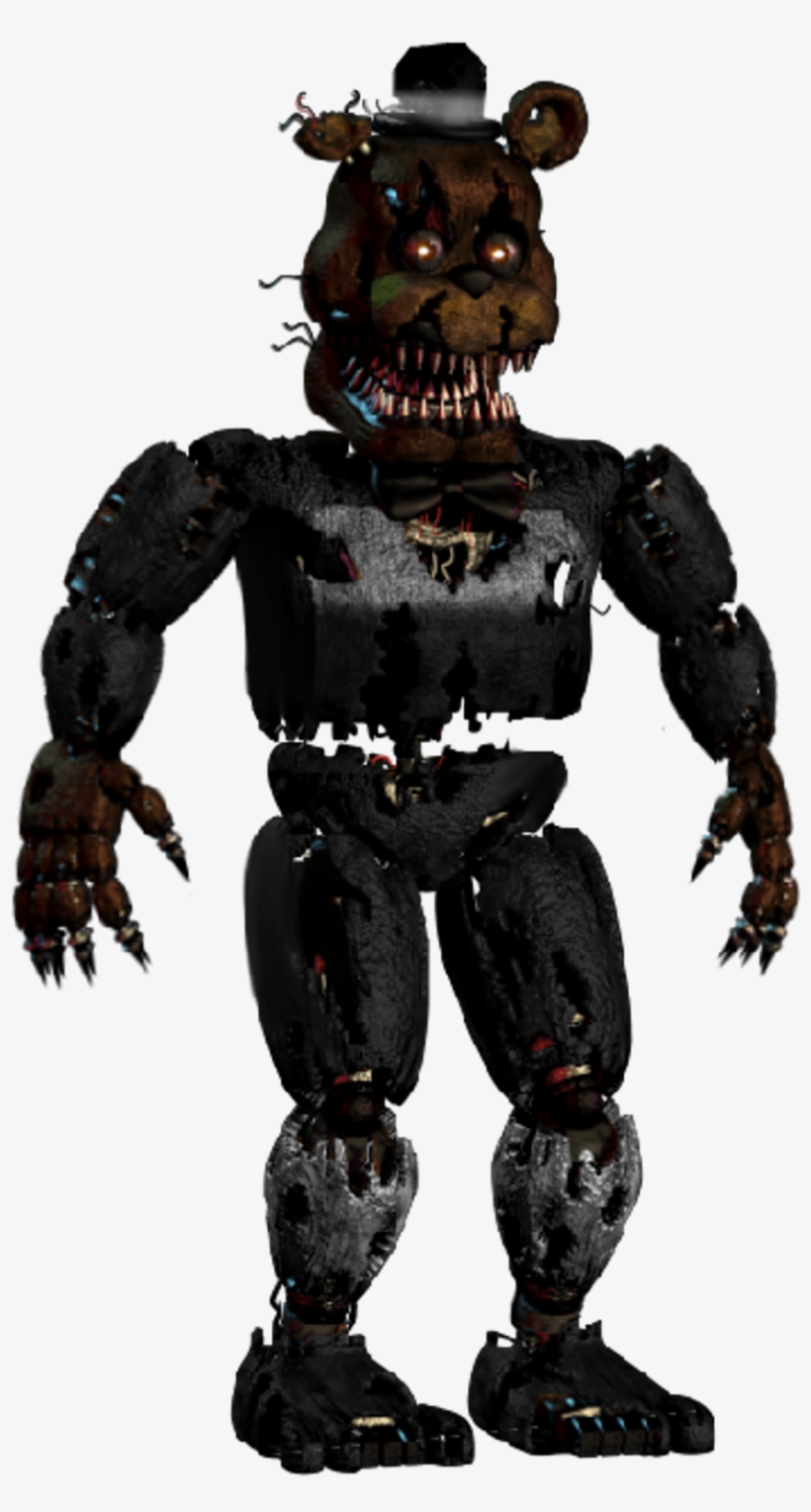 Fnaf Image, transparent png