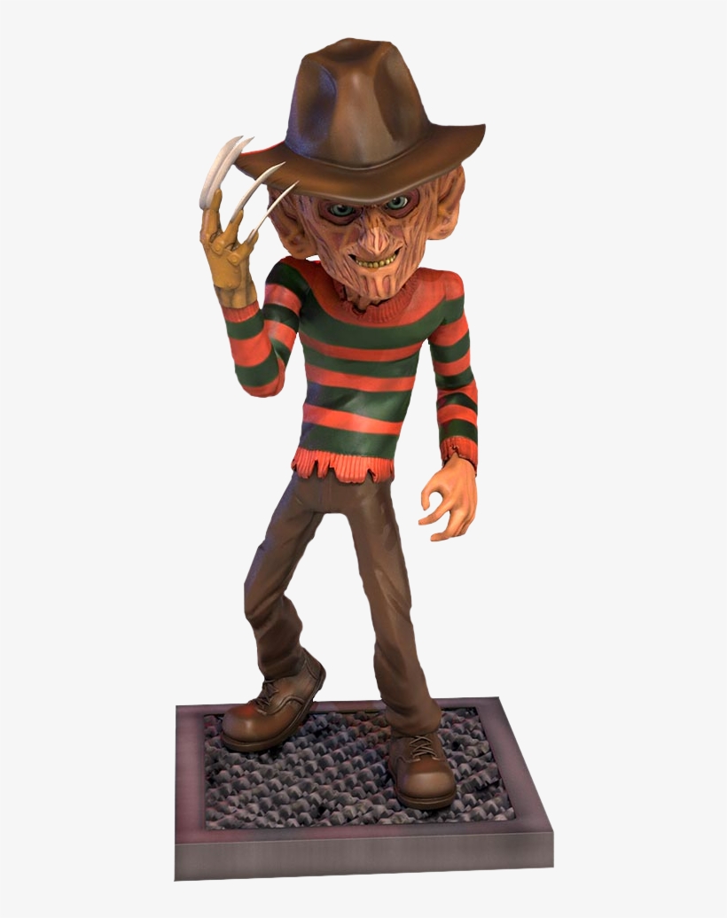*pre-order* A Nightmare On Elm Street - A Nightmare On Elm Street, transparent png