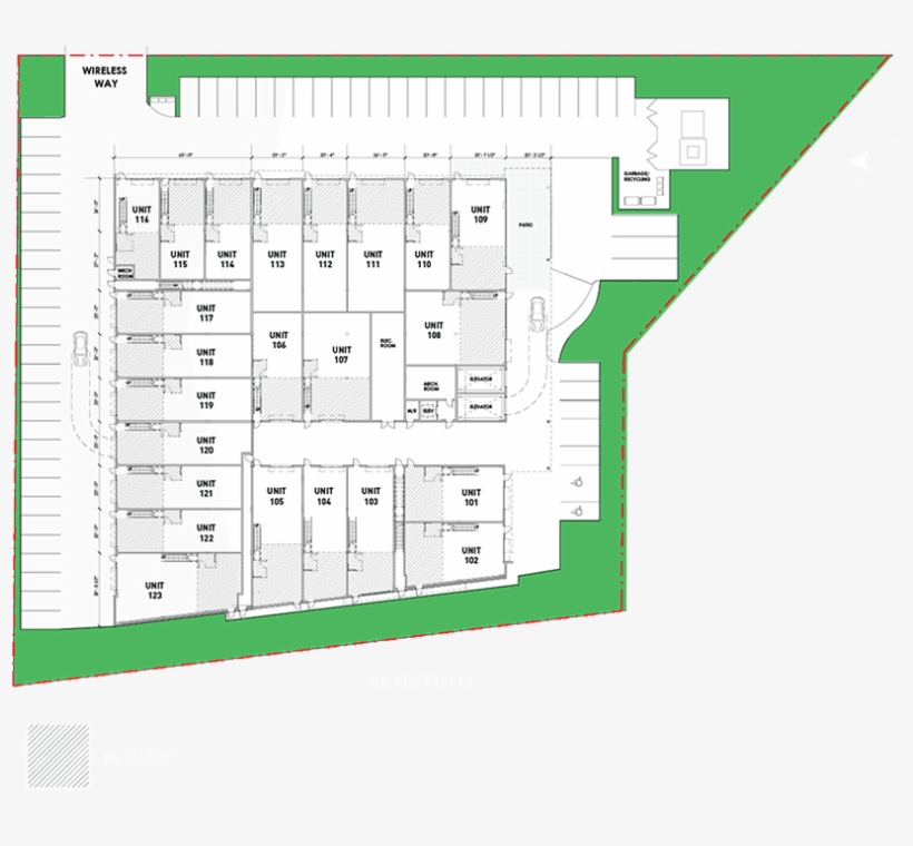 Floorplans Ground - Plan, transparent png