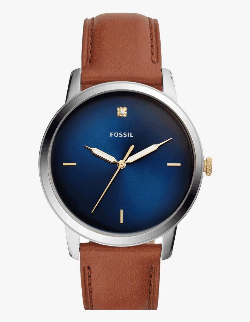 Fossil Fs5499, transparent png