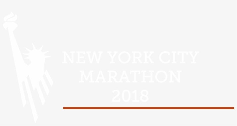 New York City Marathon Logo - Graphic Design, transparent png