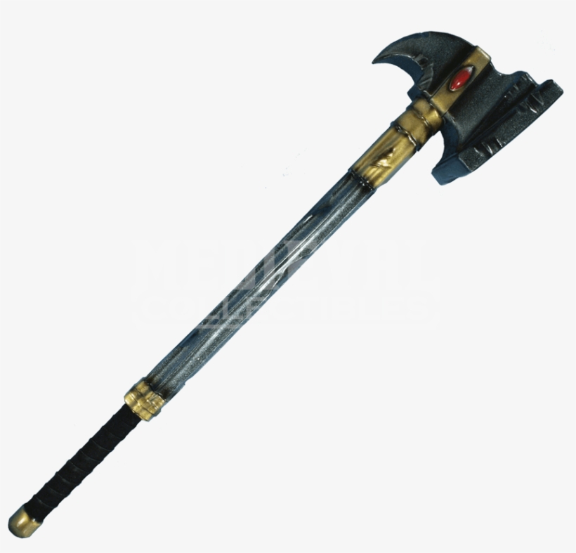 War Hammer, transparent png