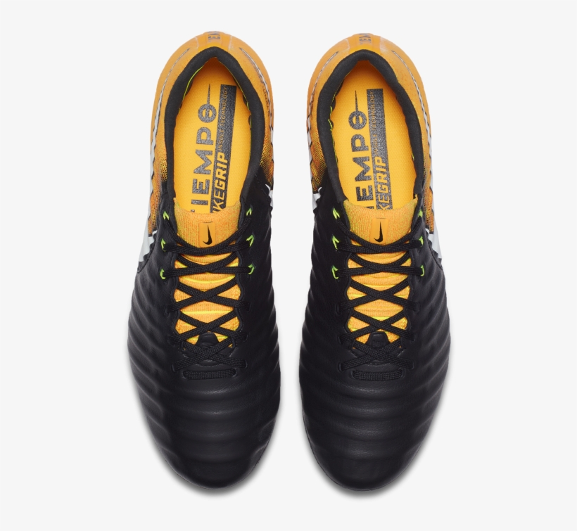 Nike Tiempo 7 - Kb Mentality 2 Grinch, transparent png