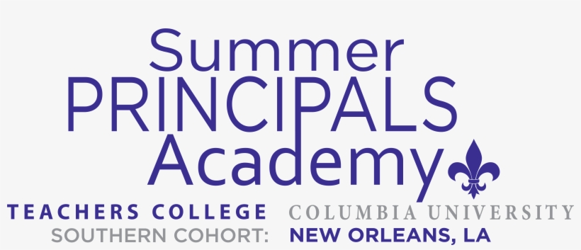 The Summer Principals Academy - Oval, transparent png