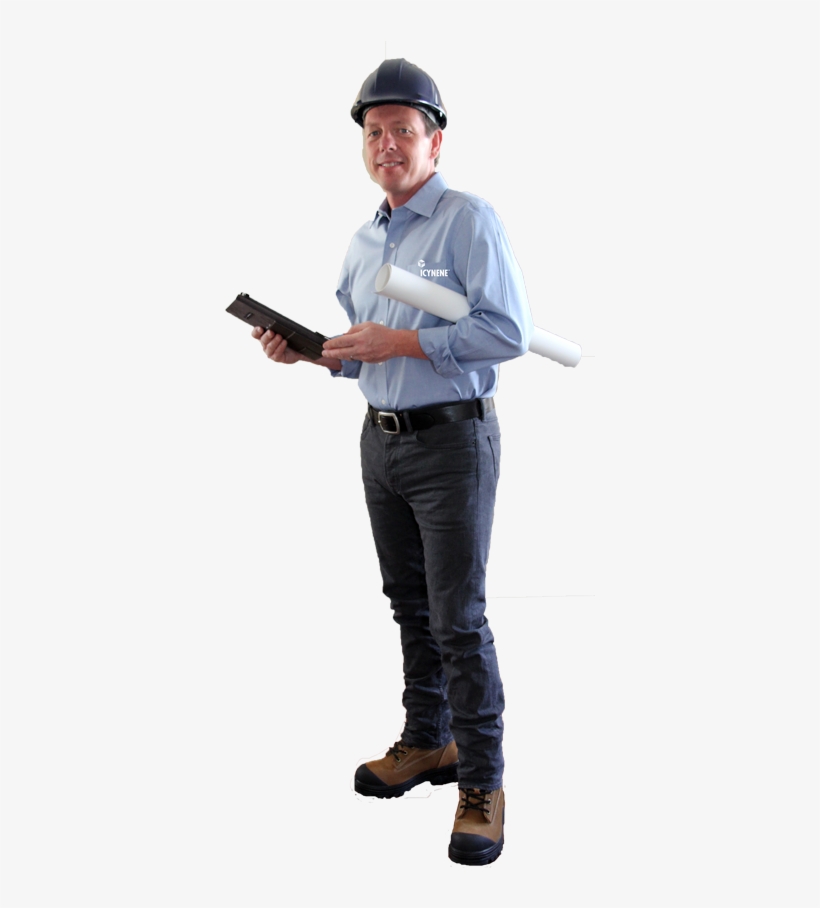 By Ensuring You've Selected An Icynene Licensed And - Standing, transparent png