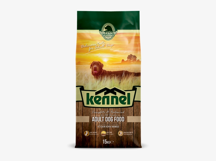 Complete & Balanced For All Breeds - Kennel, transparent png