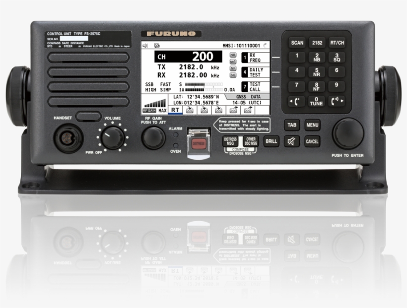 Mf Hf Furuno, transparent png