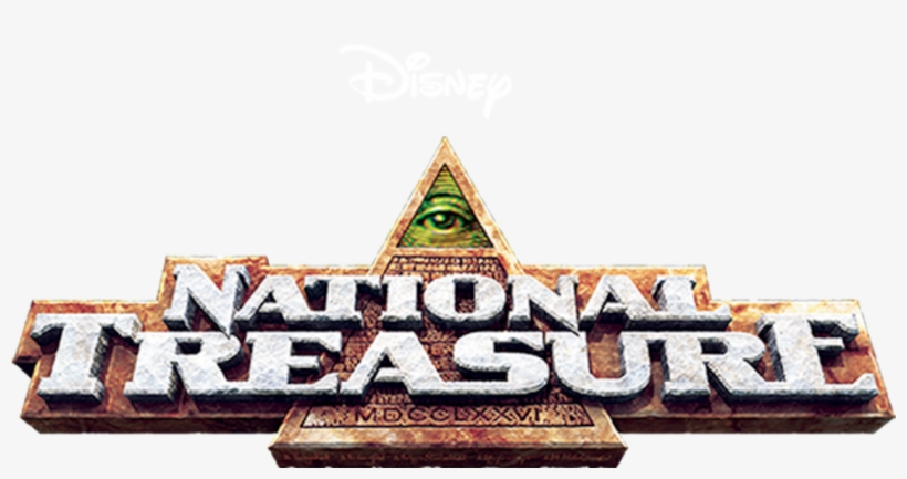 National Treasure, transparent png